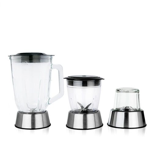 مخلوط کن، خردکن و آسیاب آبمیوه گیری ادمیلسون مدل JU606