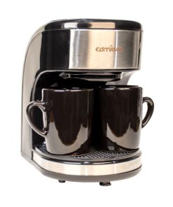 نمای-ظاهری-قهوه-ساز-ادمیلسون-مدل-CM301
